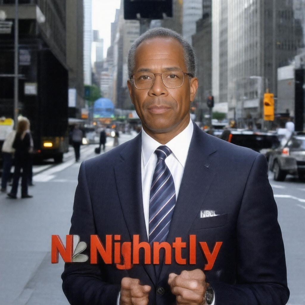 NBC Nightly News